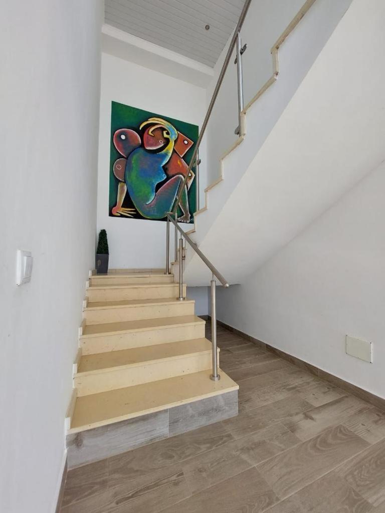 Hotel Kenito Σάο Τομέ Εξωτερικό φωτογραφία