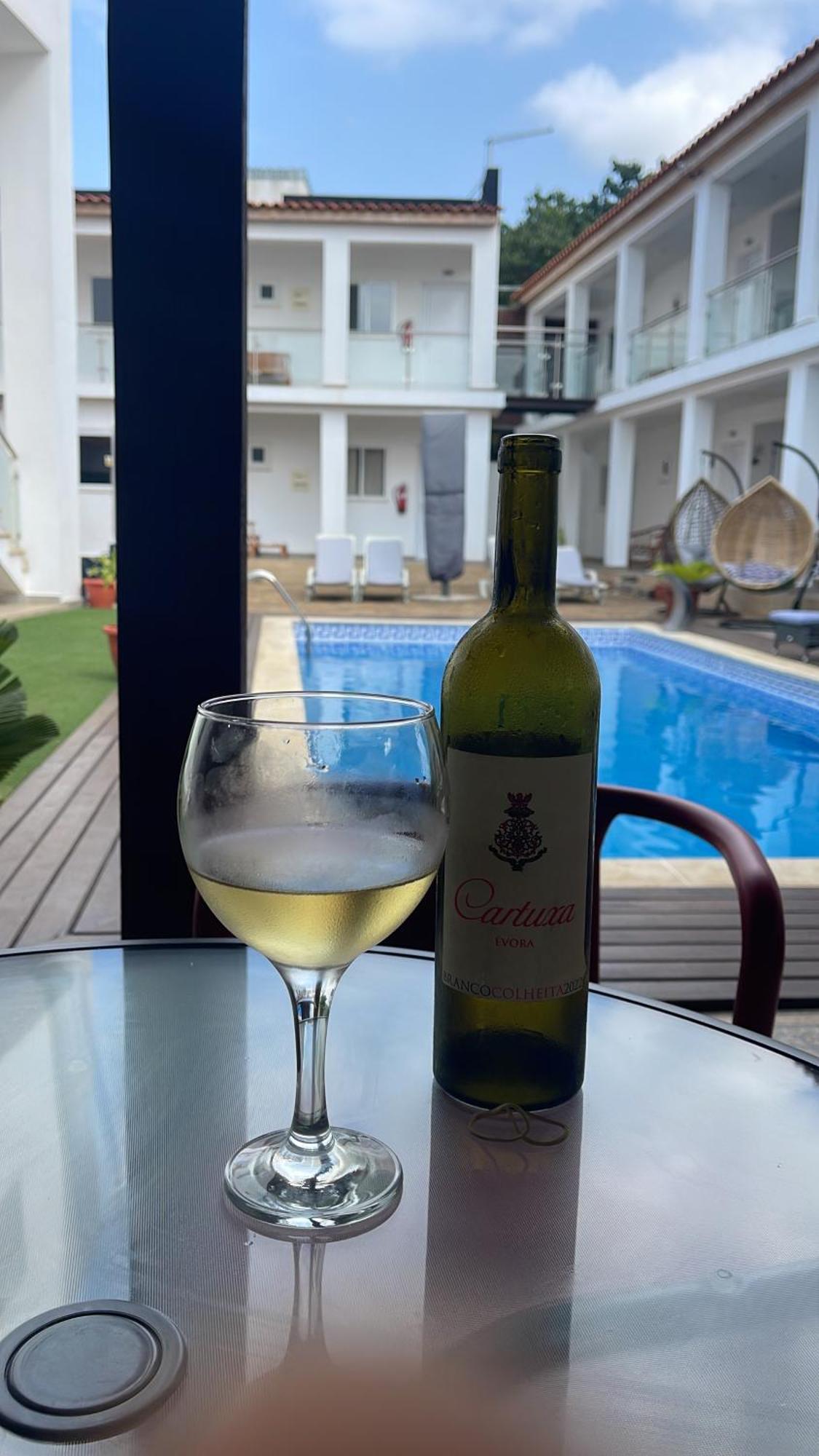 Hotel Kenito Σάο Τομέ Εξωτερικό φωτογραφία