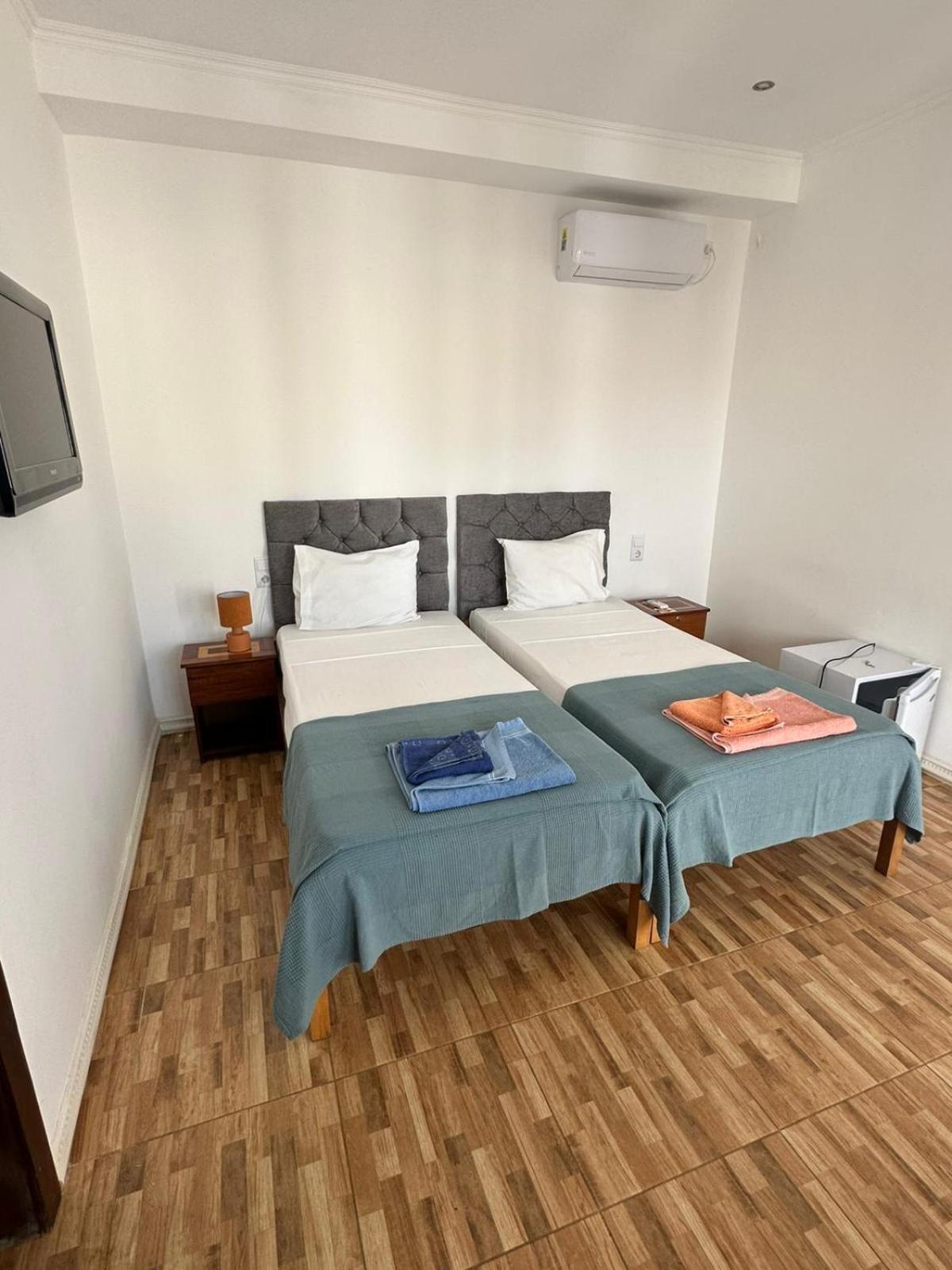 Hotel Kenito Σάο Τομέ Εξωτερικό φωτογραφία